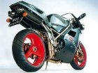 Ducati 916 Senna